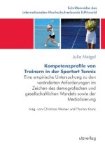 Kompetenzprofile von Trainern in der Sportart Tennis