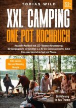 XXL Camping One Pot Kochbuch