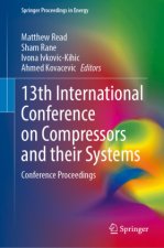 13th International Conference on Compressors and their Systems
