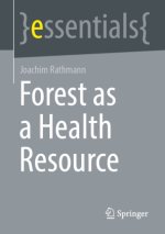 Forest as a Health Resource