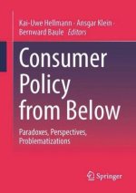 Consumer Policy from Below