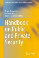 Handbook on Public and Private Security