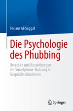Die Psychologie des Phubbing
