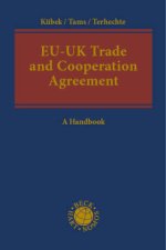 EU-UK Trade and Cooperation Agreement