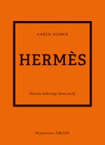 Hermes. Historia kultowego domu mody