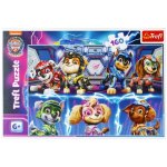 Puzzle 160 - Psi Patrol Przyjaciele 15417