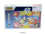Puzzle 60 - Sonic w akcji 17387