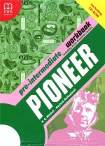Pioneer. Pre-Intermediate. Workbook with grammar