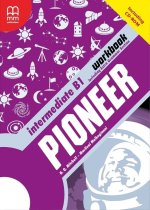 Pioneer Intermediate. Workbook with grammar