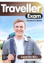 Traveller Exam B2/B2+. Student's book