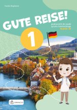 Gute Reise 1. Podręcznik