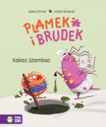 Plamek i Brudek