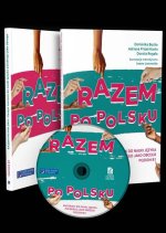 RAZEM po polsku. Podręcznik do nauki języka polskiego jako obcego. Poziom B1