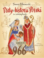 Daty z historii Polski w wierszykach