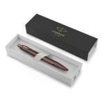 KP PARKER IM Monochrome Burgundy, blu M