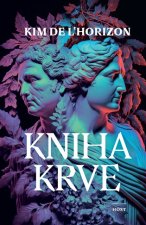 Kniha krve