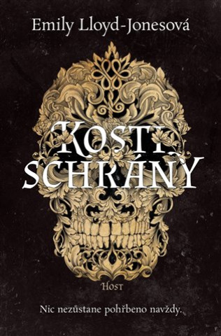 Kostischrďż˝ny