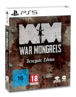 War Mongrels: Renegade Edition (PlayStaion PS5)