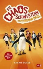 Die Chaosschwestern - Chaos mit Pinguin