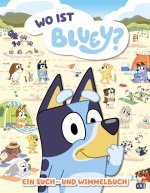 Bluey - Wo ist Bluey?