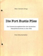 Die Fort Eustis Files