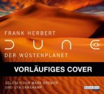 Dune - Der Wüstenplanet