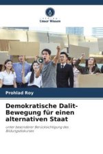 Demokratische Dalit-Bewegung für einen alternativen Staat