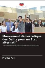 Mouvement démocratique des Dalits pour un État alternatif