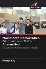 Movimento Democratico Dalit per uno Stato Alternativo