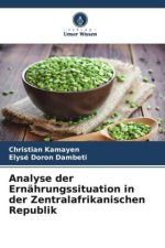 Analyse der Ernährungssituation in der Zentralafrikanischen Republik