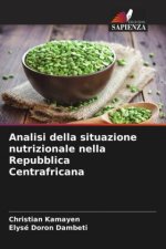 Analisi della situazione nutrizionale nella Repubblica Centrafricana