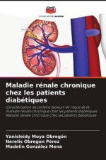 Maladie rénale chronique chez les patients diabétiques