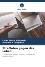 Straftaten gegen das Leben