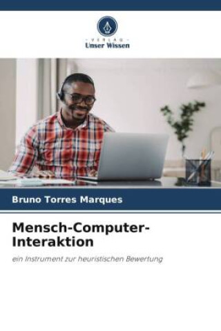 Mensch-Computer-Interaktion