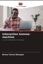 Interaction homme-machine