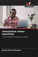 Interazione uomo-macchina