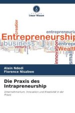 Die Praxis des Intrapreneurship