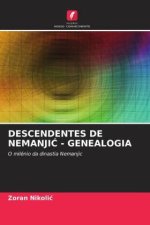DESCENDENTES DE NEMANJI? - GENEALOGIA
