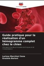 Guide pratique pour la réalisation d'un hémogramme complet chez le chien
