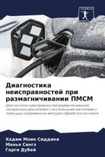 Diagnostika neisprawnostej pri razmagnichiwanii PMSM