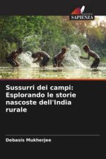 Sussurri dei campi: Esplorando le storie nascoste dell'India rurale