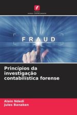 Princípios da investigaç?o contabilística forense