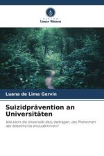 Suizidprävention an Universitäten