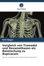 Vergleich von Tramadol und Dexamethason als Beimischung zu Bupivacain