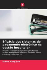 Eficácia dos sistemas de pagamento eletrónico na gest?o hospitalar