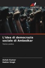 L'idea di democrazia sociale di Ambedkar