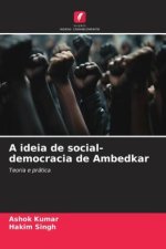 A ideia de social-democracia de Ambedkar