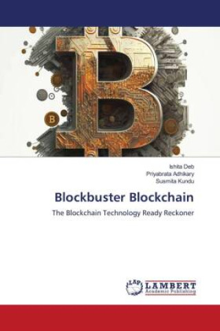 Blockbuster Blockchain