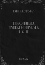 Kirjoituksia mykkäelokuvista I & II