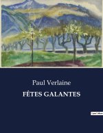 F?TES GALANTES